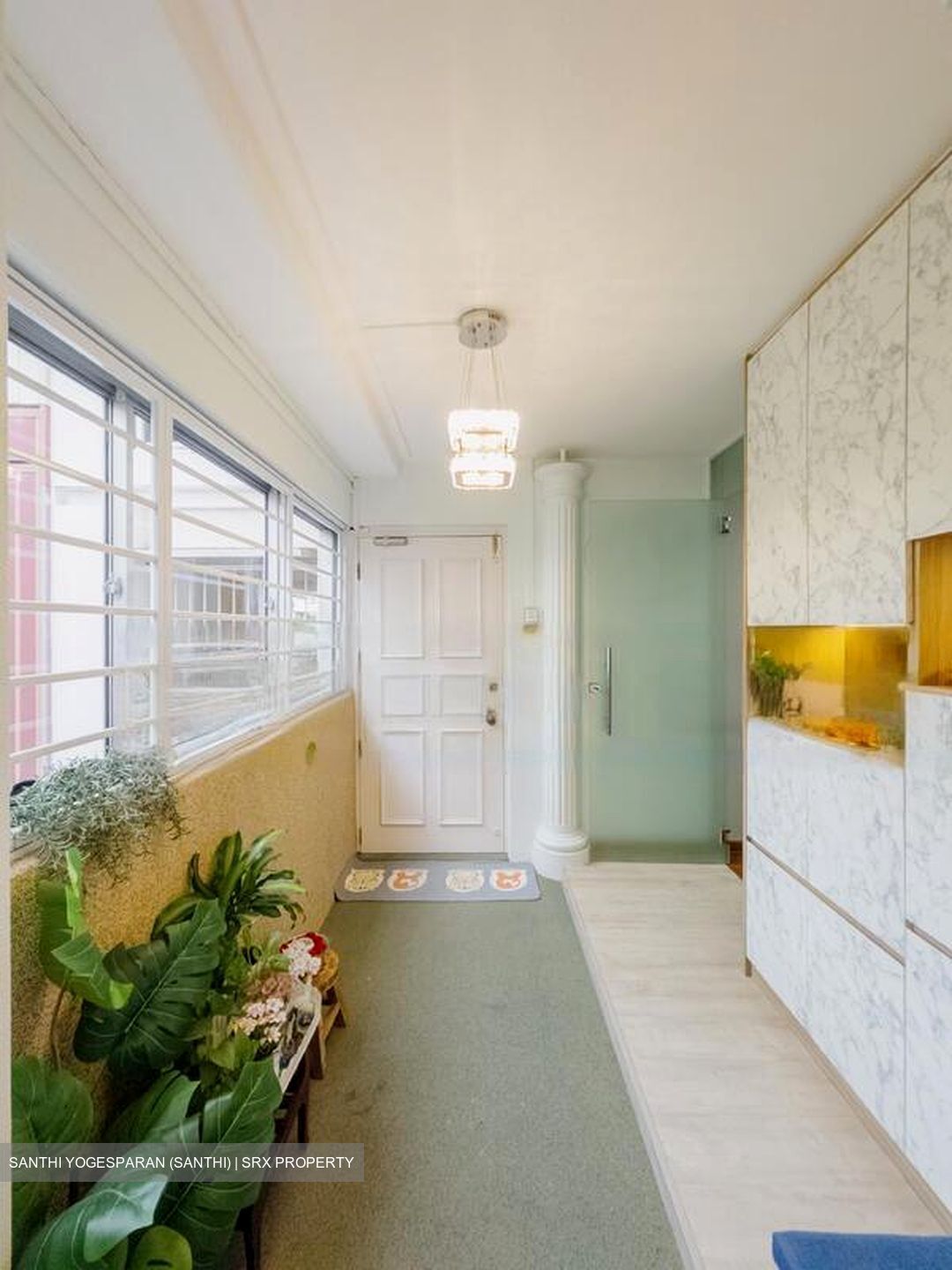 Blk 663A Yishun Avenue 4 (Yishun), HDB Executive #453265991